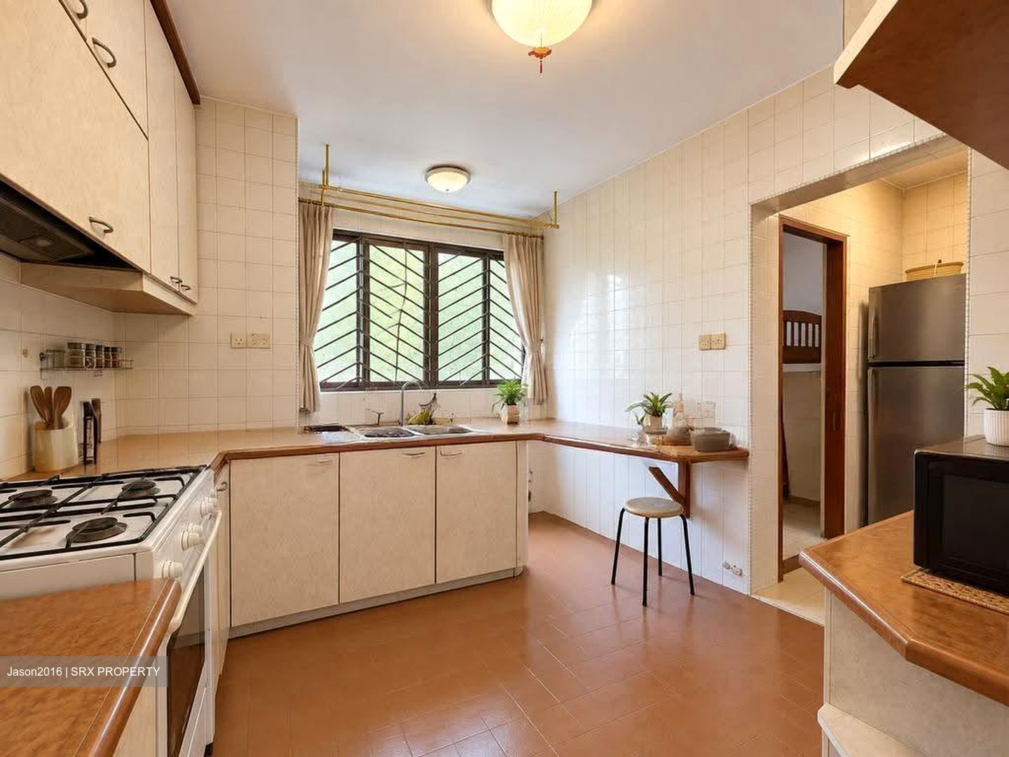 Ivory Heights (D22), Condominium #618249001